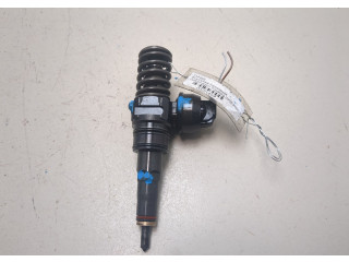 Форсунка топливная  Volkswagen Touareg 2002-2007    07Z130073F     