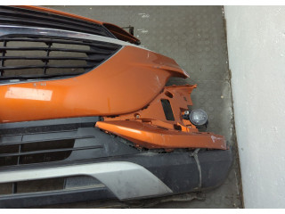 Бампер  Buick Encore GX 2019-2024 передний   42774800