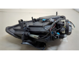 Фара передняя Mazda RX-8 2003-2012 левая