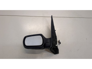 Зеркало боковое  Ford Fusion 2002-2012  левое           1379885, 2N1117683BL