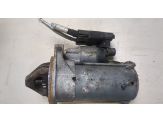 Стартер Ford EcoSport 2012-2016