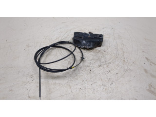 Замок капота  Lexus LS460 2006-2012     