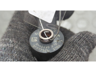 Форсунка топливная  Volvo V70 2007-2013    0445110298     