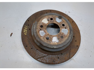 Диск тормозной  Acura ZDX 2009-2013   задний         