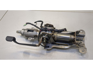 рейка Колонка рулевая Mitsubishi Colt 2008-2012