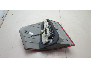 Задний фонарь          