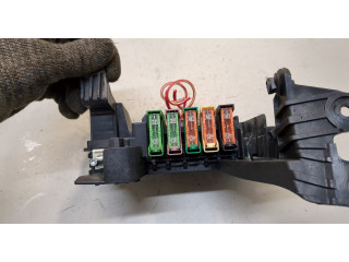 Блок предохранителей  Mercedes GL X166 2012-2016         