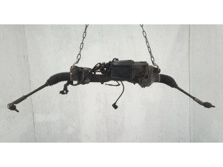    Рейка рулевая без г/у  Volkswagen Tiguan 2016-2021      