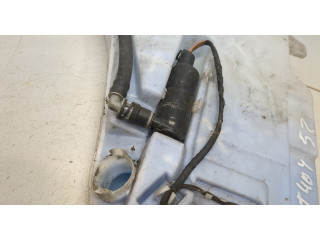 Бачок омывателя BMW 5 F10 2010-2016 13264011