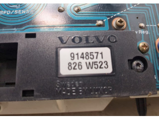 Панель приборов  Volvo 850       9148571     