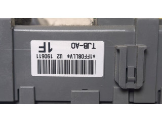 Блок предохранителей Acura RDX 2018-2021