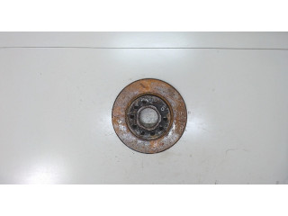 Диск тормозной Volkswagen Touran 2006-2010 1.9 задний 1K0615601AA