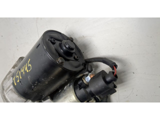 Стартер Skoda Fabia 2007-2014 1.2