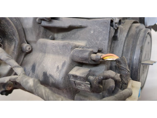 Фара передняя  Mercedes E W211 2002-2009 правая 