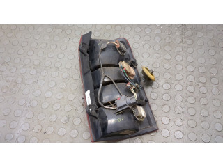 Задний фонарь          