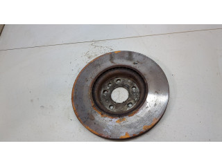 Диск тормозной  Ford Kuga 2012-2016   передний         