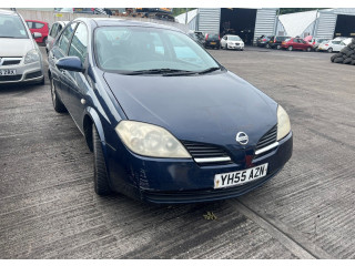 Стартер Nissan Primera P12 2002-2007 1.8 2333009F6B