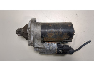 Стартер  Volkswagen Passat 6 2005-2010      