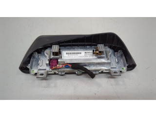 Дисплей бортового компьютера  BMW 2 F22 2013-2021 65509322122       
