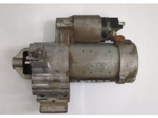 Стартер  BMW X4 F26 2014-2018   12418570846, 12418577010   