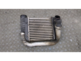 Интеркулер  Audi A6 (C6) 2004-2011   4F0145806AA    