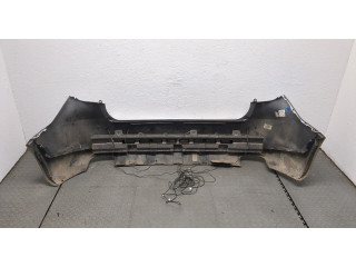 Бампер SsangYong Korando 2010- задний