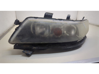 Фара передняя  Honda Accord 7 2003-2007 левая 