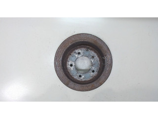 Диск тормозной  Jeep Patriot 2010- 2.2  задний    4743999AA      