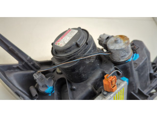 Фара передняя  Mazda 3 (BK) 2003-2009 левая 