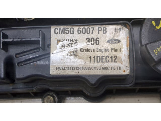 Клапанная крышка двигателя ДВС Ford Focus 3 2011-2015