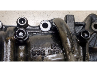 Масляный насос       