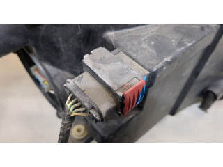 Фара передняя  Citroen Berlingo 2002-2008 левая 