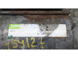 Стартер  Volkswagen Golf 6 2009-2012 1.6     