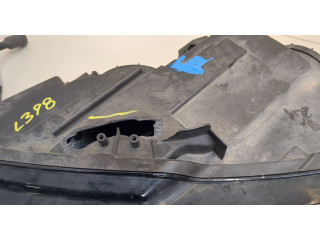 Фара передняя Audi A3 (8V) 2012-2020 левая