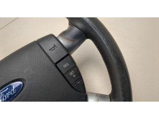 Руль Ford Mondeo 3 2000-2007 1351644, 1365736