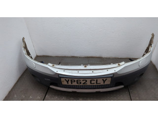 Бампер  Skoda Octavia (A5) 2004-2013 передний   1Z0807221AC