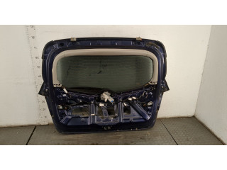 Замок багажника  Nissan Pulsar 2014-2018       