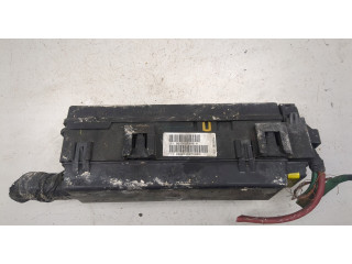 Блок предохранителей Jeep Grand Cherokee 1999-2003