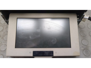 Дисплей мультимедиа Infiniti QX56 2004-2010