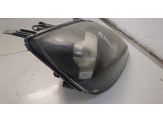 Фара передняя  Ford Fiesta 2001-2007 правая 