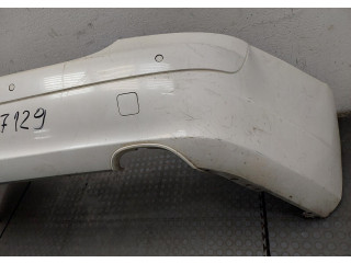 Бампер  Mercedes S W221 2005-2013 задний   