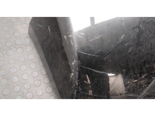 Бампер  Renault Twingo 2007-2011 задний   