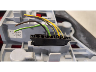 Задний фонарь          