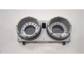 Панель приборов  Volkswagen Lupo            