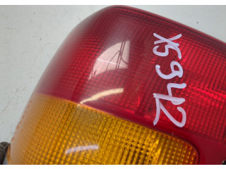 Задний фонарь          