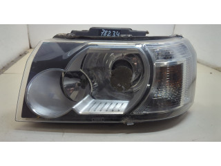 Фара передняя  Land Rover Freelander 2 2006-2014 левая 