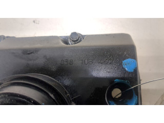 Клапанная крышка двигателя ДВС Volkswagen Golf 4 1997-2005 1.9