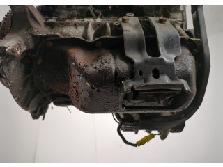 Генератор Citroen C2 2003-2009