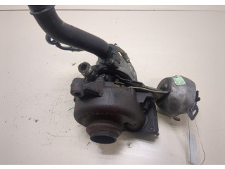  Турбина  Citroen C4 Grand Picasso 2006-2013             0375K8