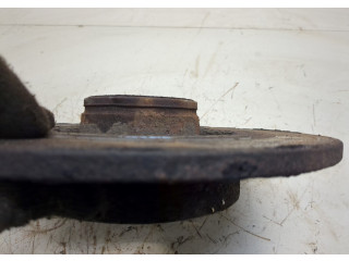 Диск тормозной  Renault Scenic 2009-2012   задний         